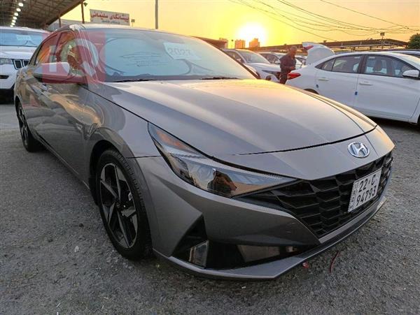 Hyundai for sale in Iraq